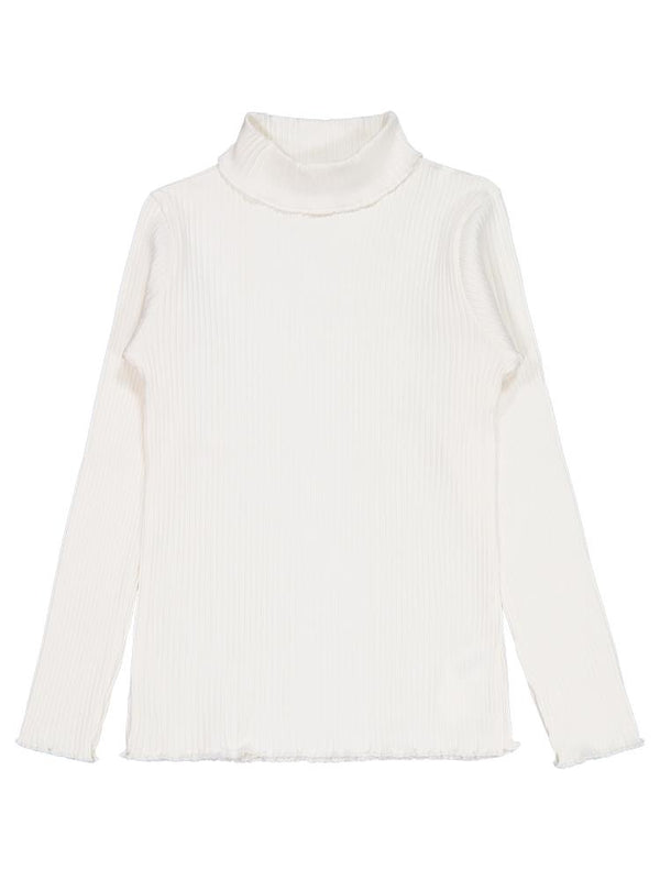 Civil Girls Boğazlı  10-13 Yaş Sweatshirt - Ekru