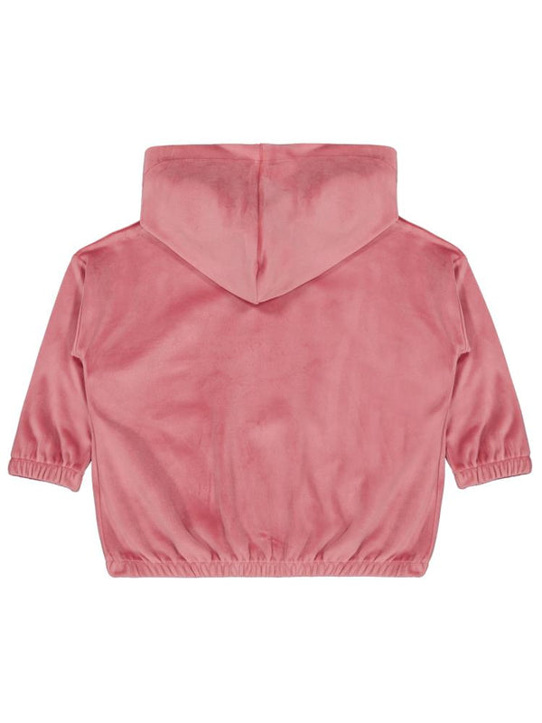 Civil Girls 2-5 Yaş Sweatshirt - Pembe
