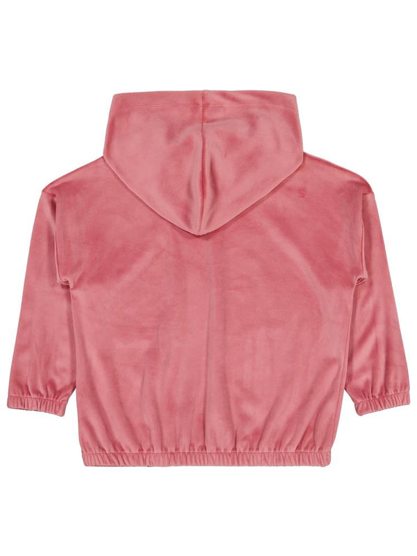Civil Girls 10-13 Yaş Sweatshirt - Pembe