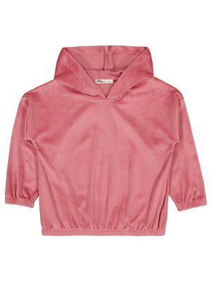 Civil Girls 10-13 Yaş Sweatshirt - Pembe