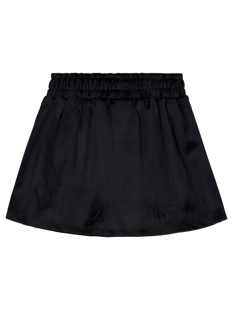 Civil Girls 2-5 Yaş Etek - Siyah