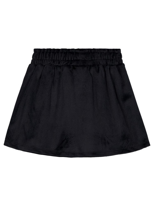 Civil Girls 2-5 Yaş Etek - Siyah