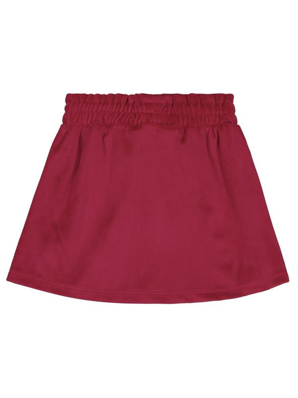 Civil Girls 2-5 Yaş Etek - Kırmızı