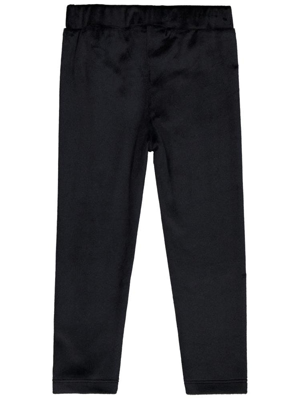 Civil Girls 2-5 Yaş Tayt - Siyah