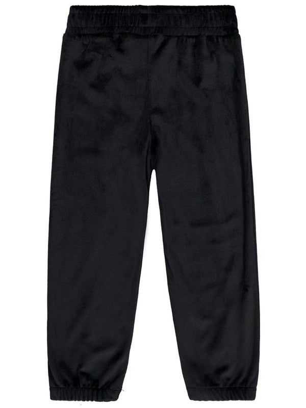 Civil Girls 2-5 Yaş Eşofman Altı - Siyah