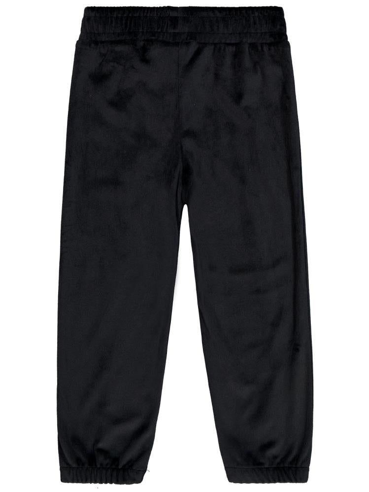 Civil Girls 2-5 Yaş Eşofman Altı - Siyah