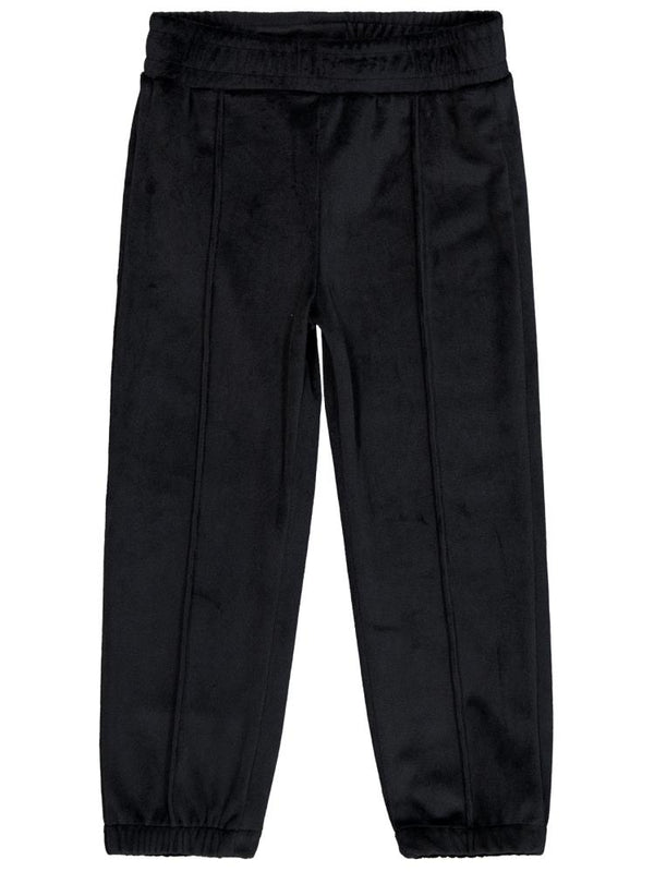 Civil Girls 2-5 Yaş Eşofman Altı - Siyah