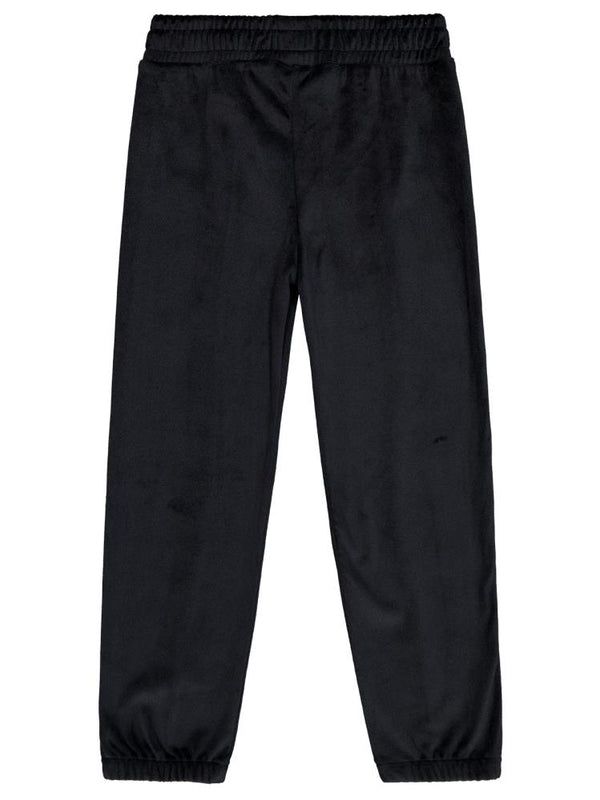 Civil Girls 10-13 Yaş Eşofman Altı - Siyah