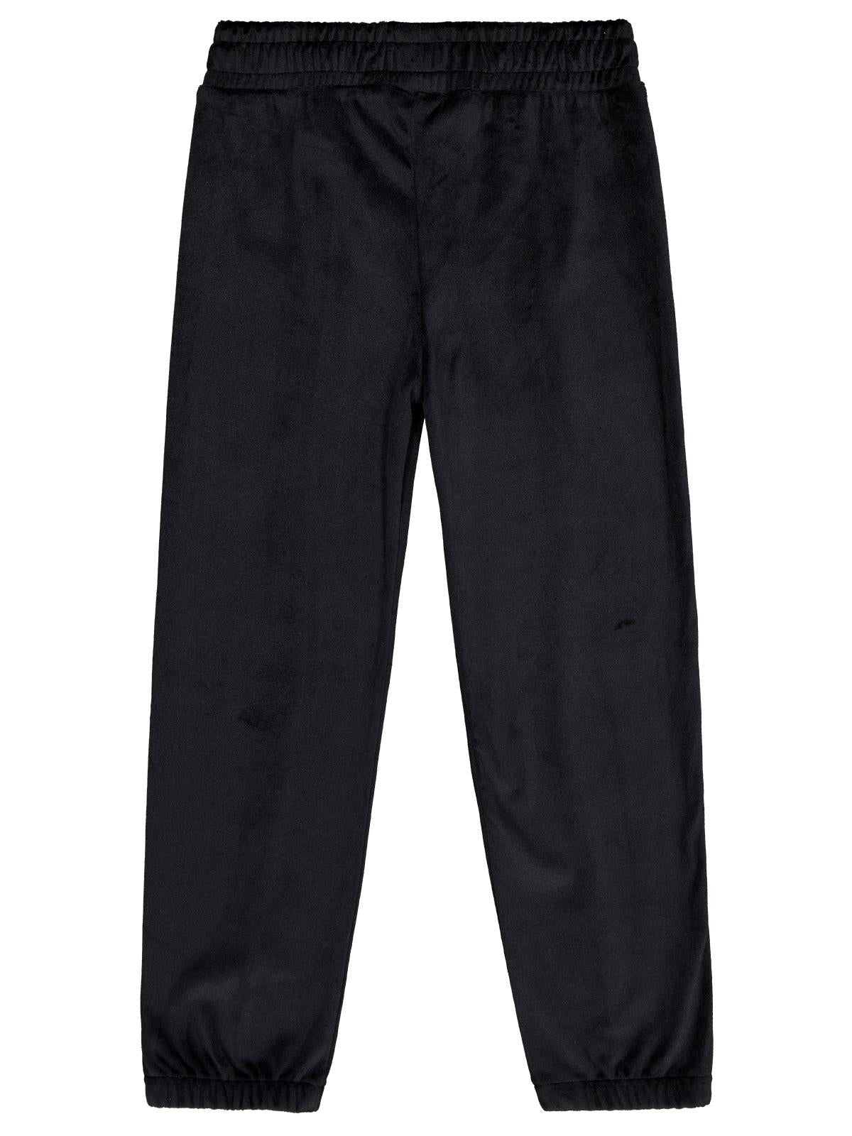 Civil Girls 6-9 Yaş Eşofman Altı - Siyah