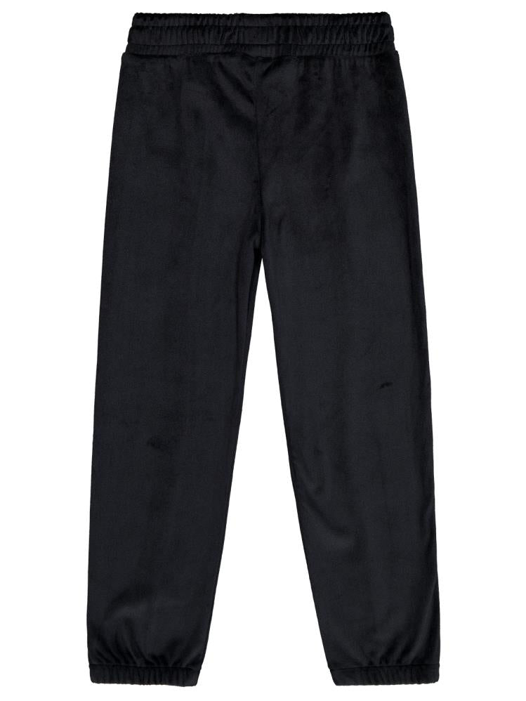 Civil Girls 6-9 Yaş Eşofman Altı - Siyah