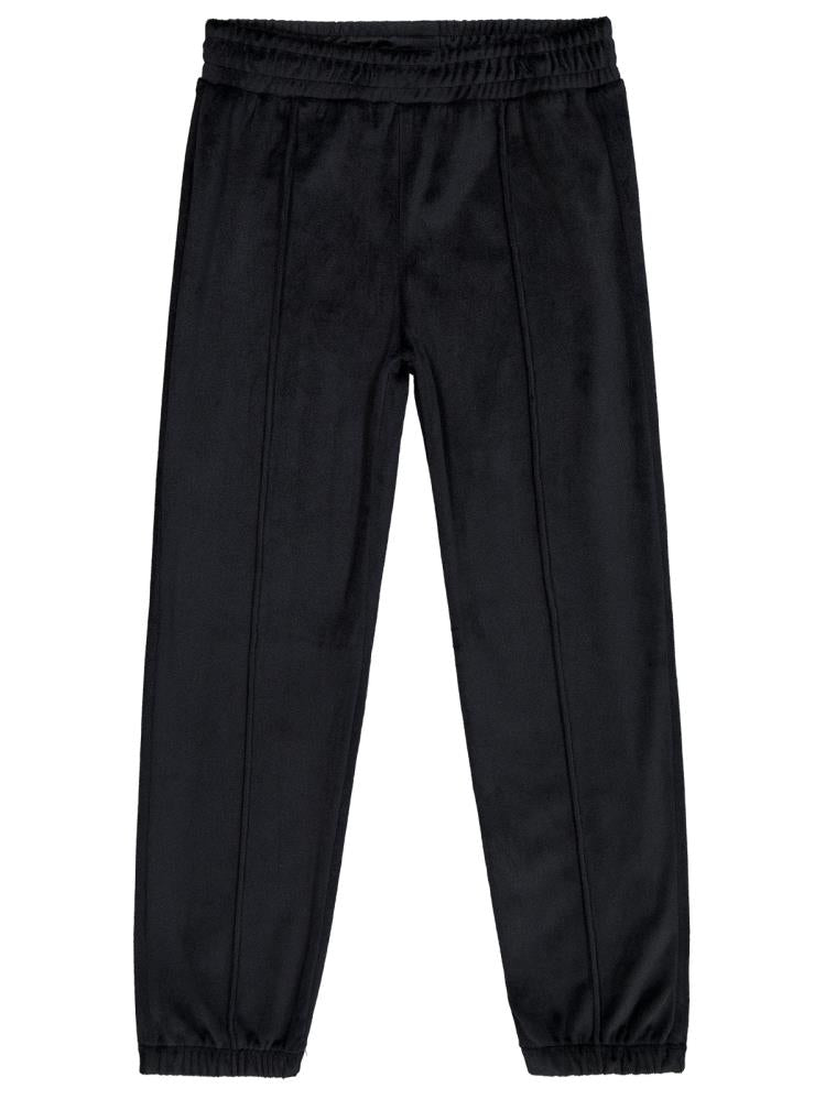 Civil Girls 10-13 Yaş Eşofman Altı - Siyah