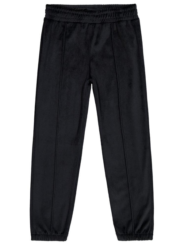 Civil Girls 6-9 Yaş Eşofman Altı - Siyah