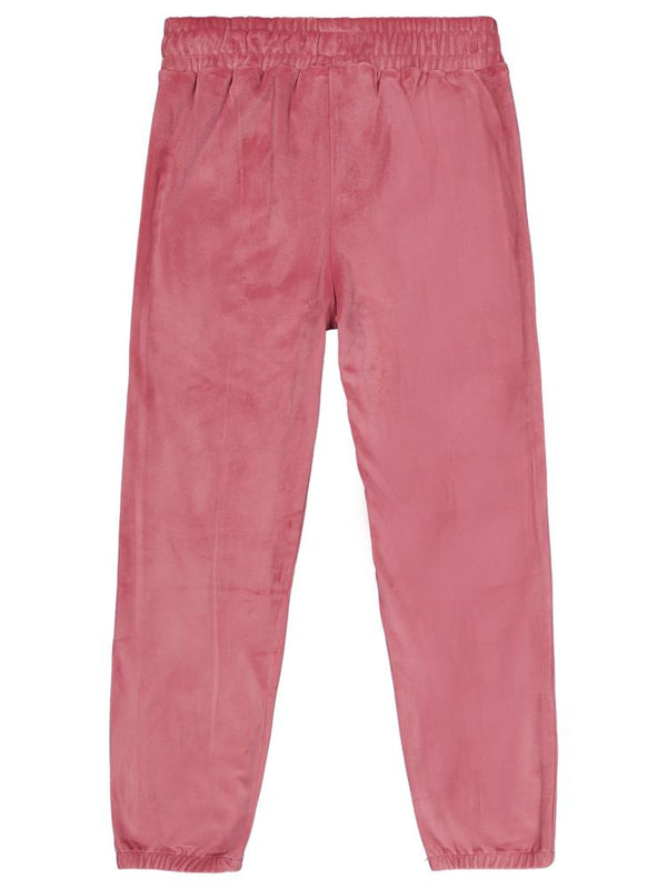 Civil Girls 10-13 Yaş Eşofman Altı - Pembe