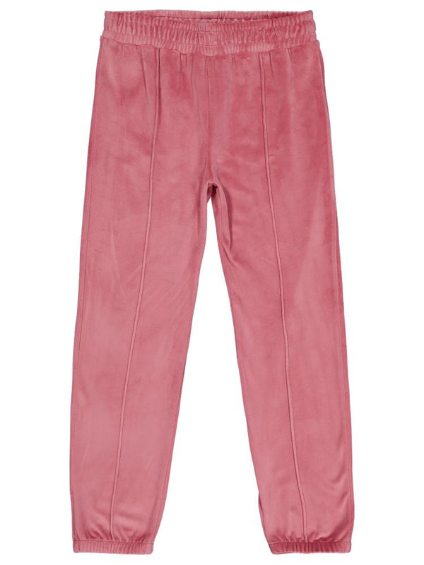 Civil Girls 10-13 Yaş Eşofman Altı - Pembe