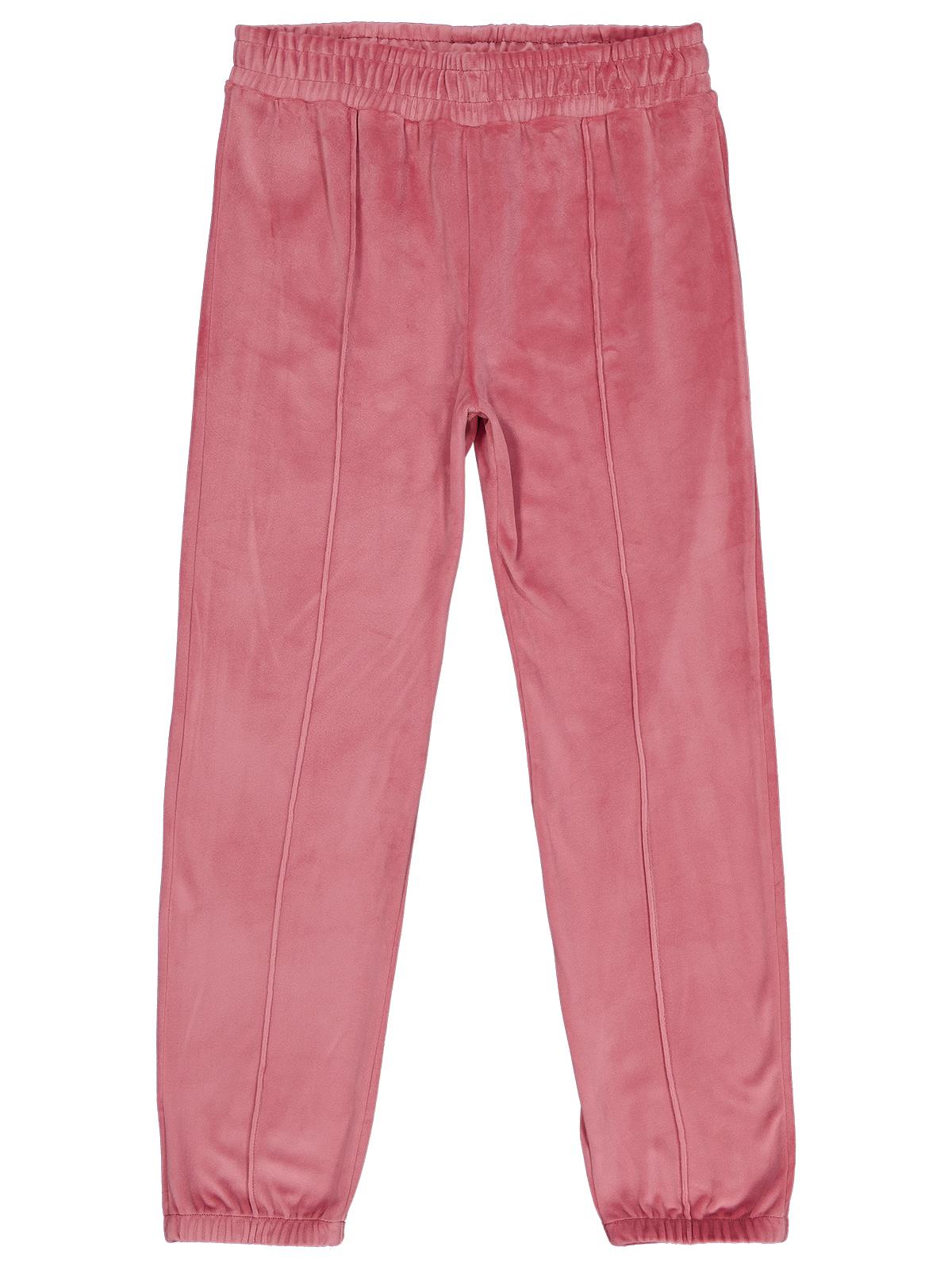 Civil Girls 10-13 Yaş Eşofman Altı - Pembe