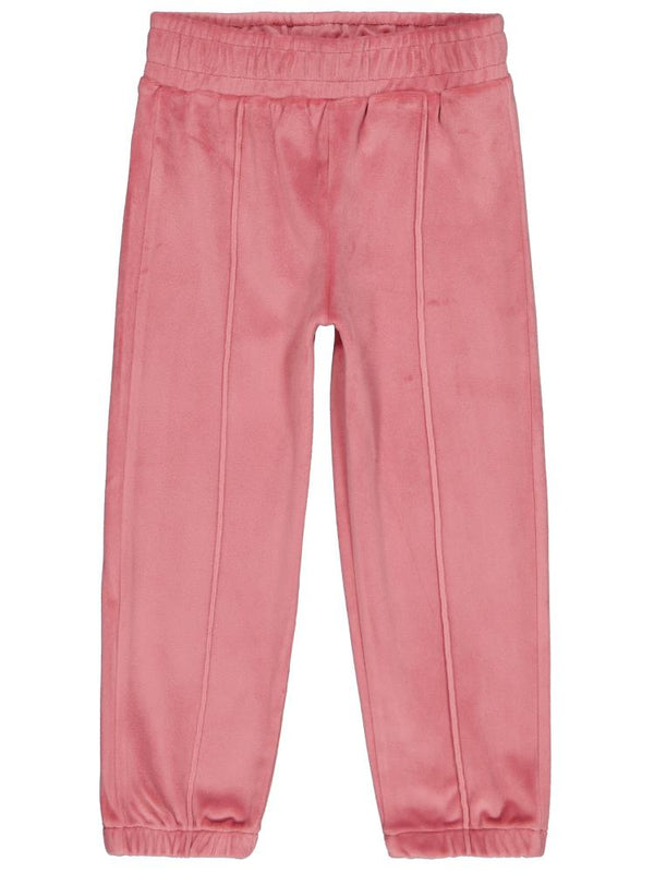 Civil Girls 2-5 Yaş Eşofman Altı - Pembe