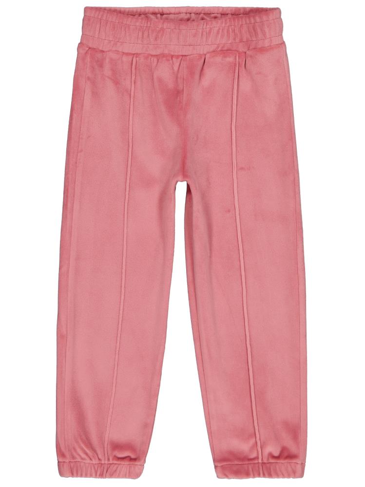 Civil Girls 2-5 Yaş Eşofman Altı - Pembe