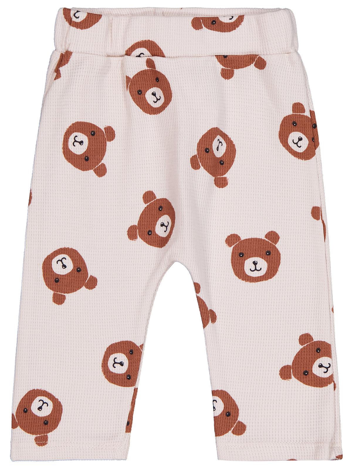 Civil Baby Sleepy Bear Empirme 6-18 Ay Tek Alt Bebe - Bej