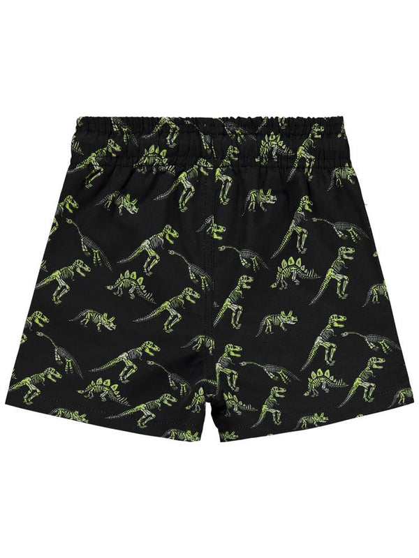 Civil Boys Erkek Çocuk Şort 2-5 Yaş - Siyah