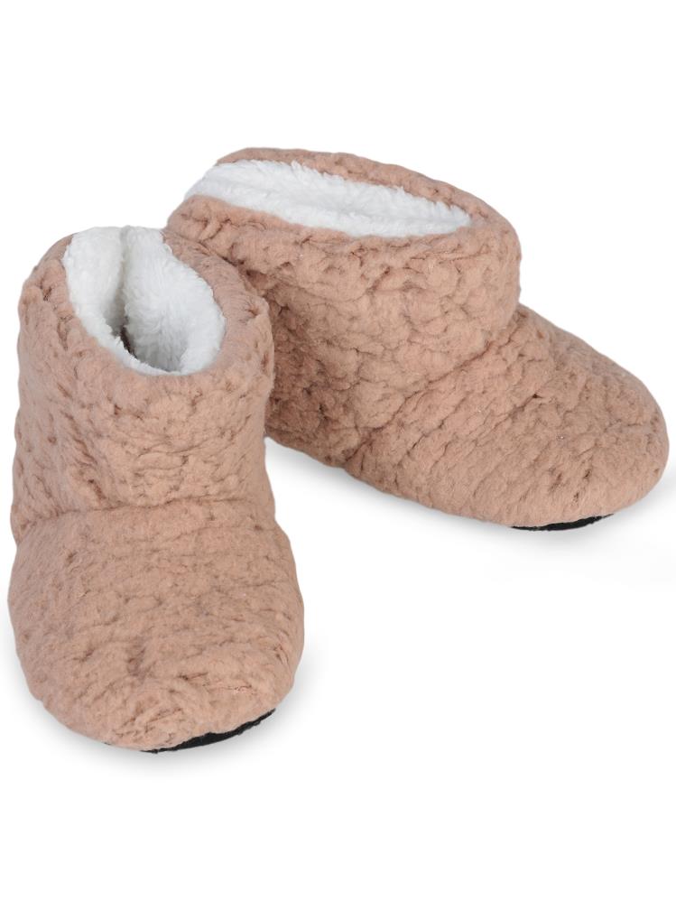 Civil Baby 18-21 Numara Panduf - Kahverengi