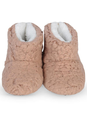 Civil Baby 18-21 Numara Panduf - Kahverengi