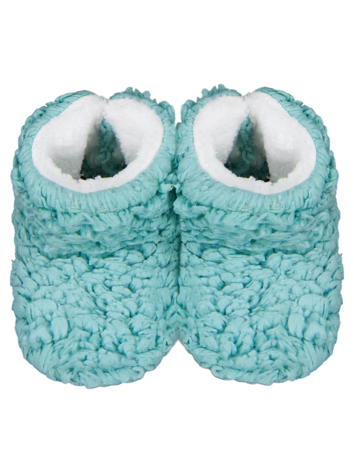 Civil Baby 18-21 Numara Panduf - Yeşil