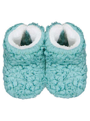 Civil Baby 18-21 Numara Panduf - Yeşil