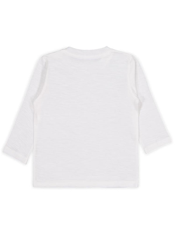 Civil Baby Süs Etiketli 6-18 Ay Sweatshirt - Haki