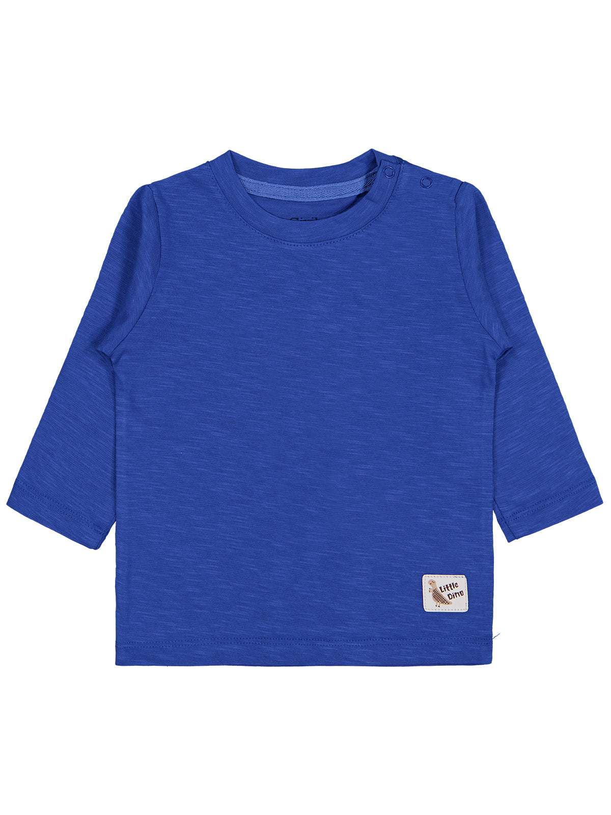 Civil Baby Süs Etiketli 6-18 Ay Sweatshirt - Haki