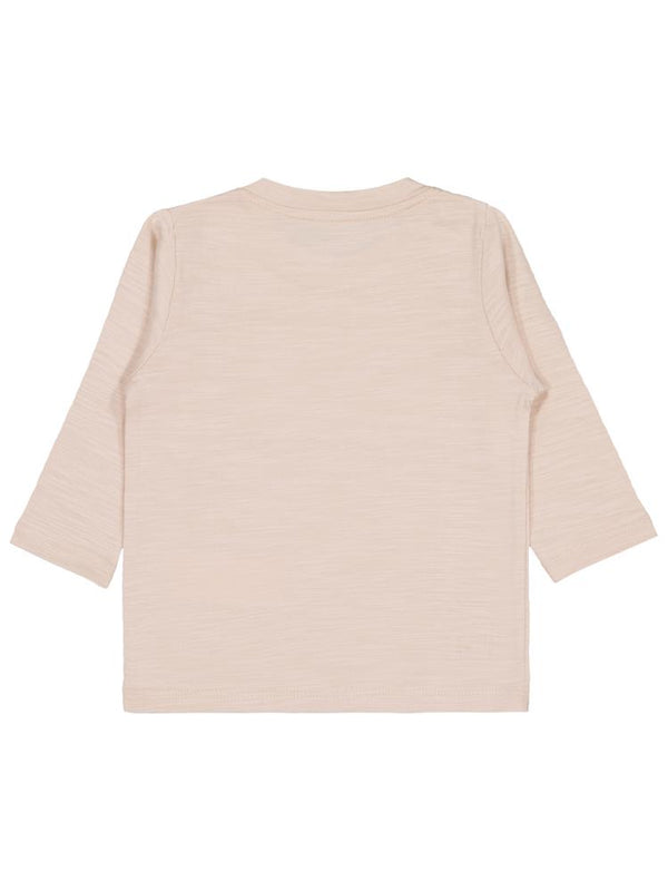 Civil Baby Süs Etiketli 6-18 Ay Sweatshirt - Haki
