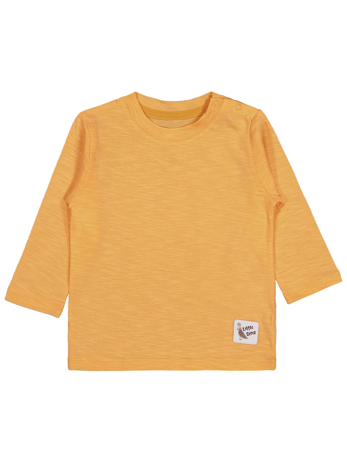 Civil Baby Süs Etiketli 6-18 Ay Sweatshirt - Haki