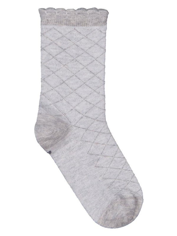 Civil Girls Petek 3'lü 3-11 Yaş Kız Soket Çorap