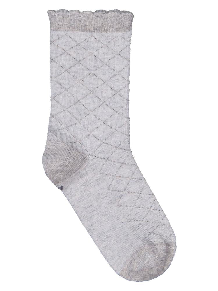 Civil Girls Petek 3'lü 3-11 Yaş Kız Soket Çorap