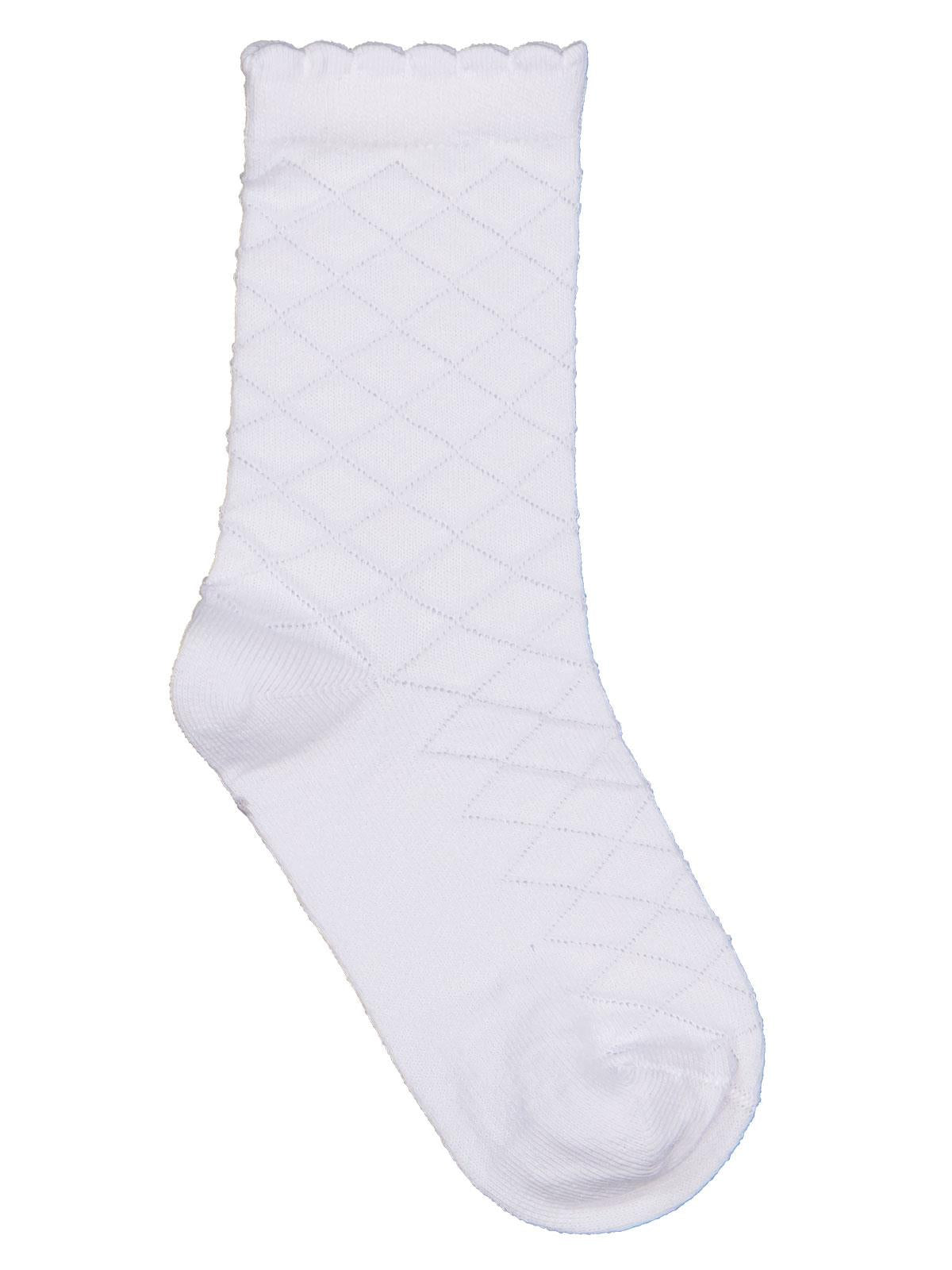 Civil Girls Petek 3'lü 3-11 Yaş Kız Soket Çorap