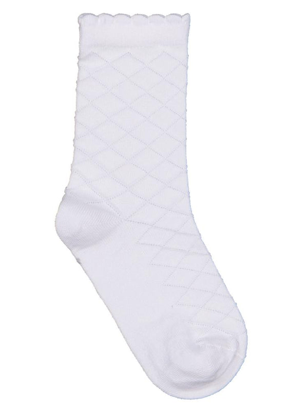 Civil Girls Petek 3'lü 3-11 Yaş Kız Soket Çorap