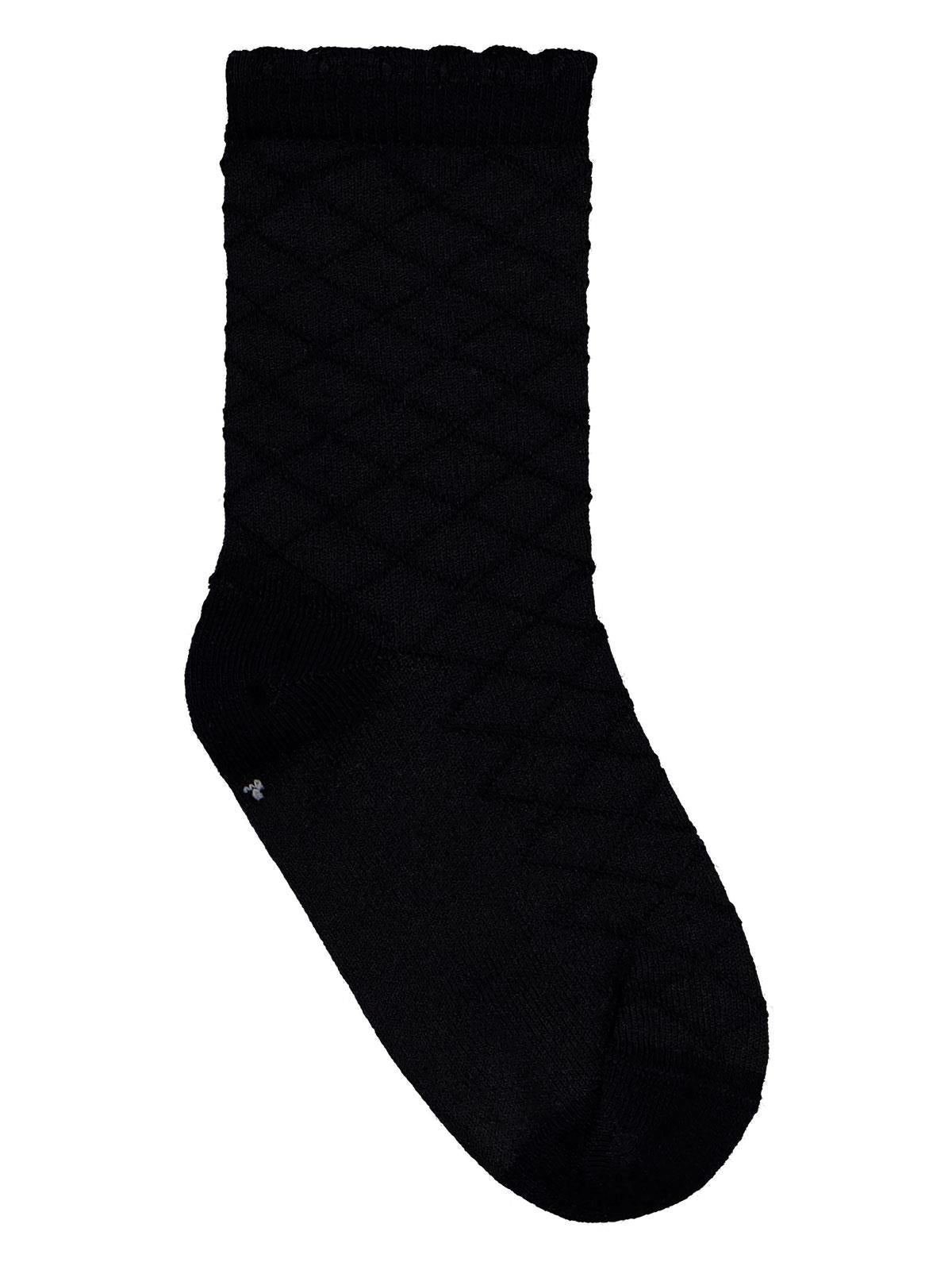 Civil Girls Petek 3'lü 3-11 Yaş Kız Soket Çorap