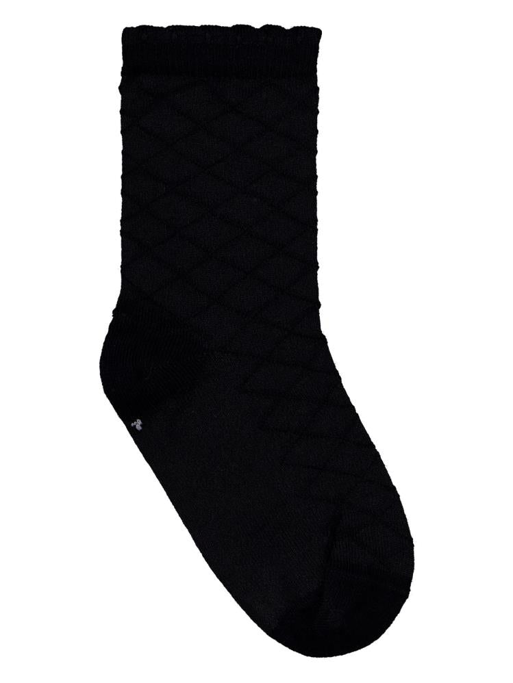 Civil Girls Petek 3'lü 3-11 Yaş Kız Soket Çorap