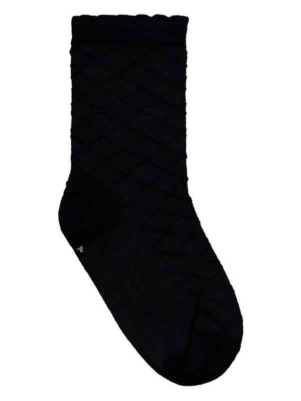 Civil Girls Petek 3'lü 3-11 Yaş Kız Soket Çorap