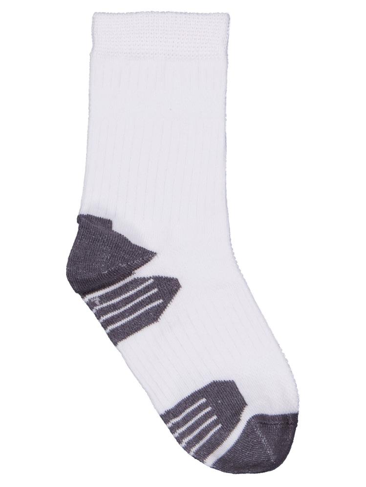 Civil Boys Derbili Basic 3'lü 3-11 Yaş Erkek Soket Çorap