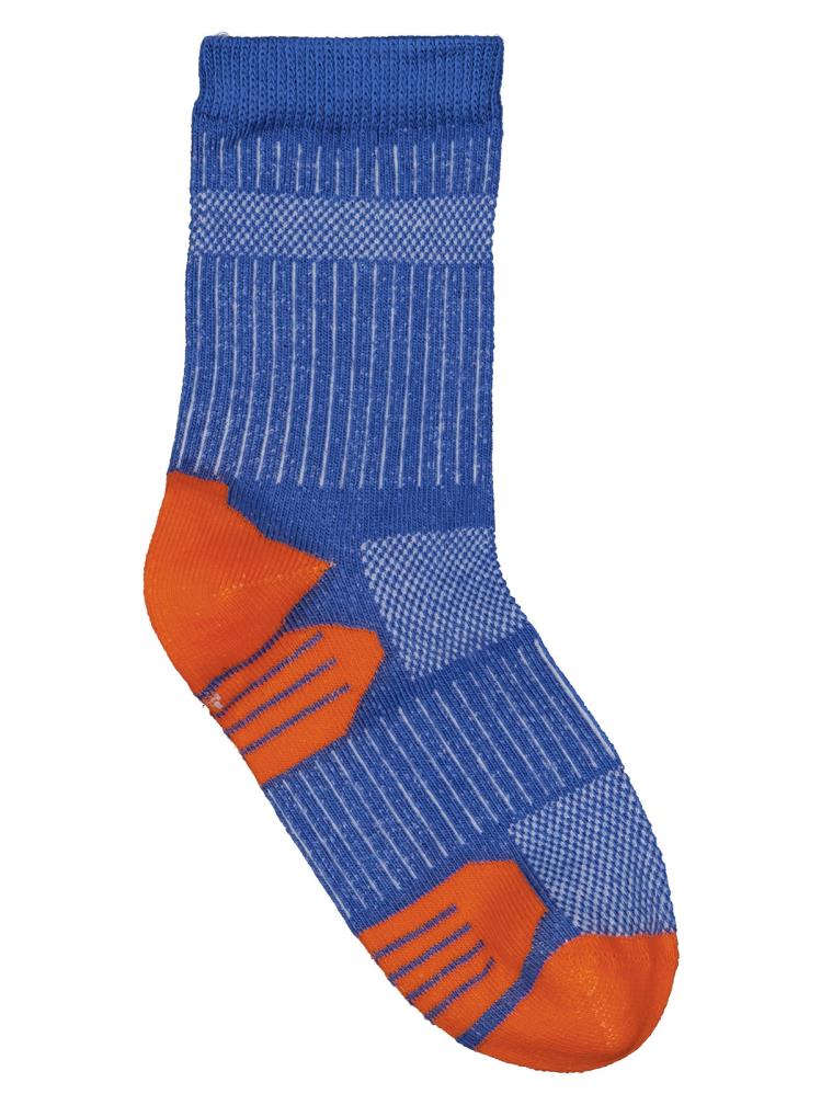 Civil Boys Derbili Basic 3'lü 3-11 Yaş Erkek Soket Çorap