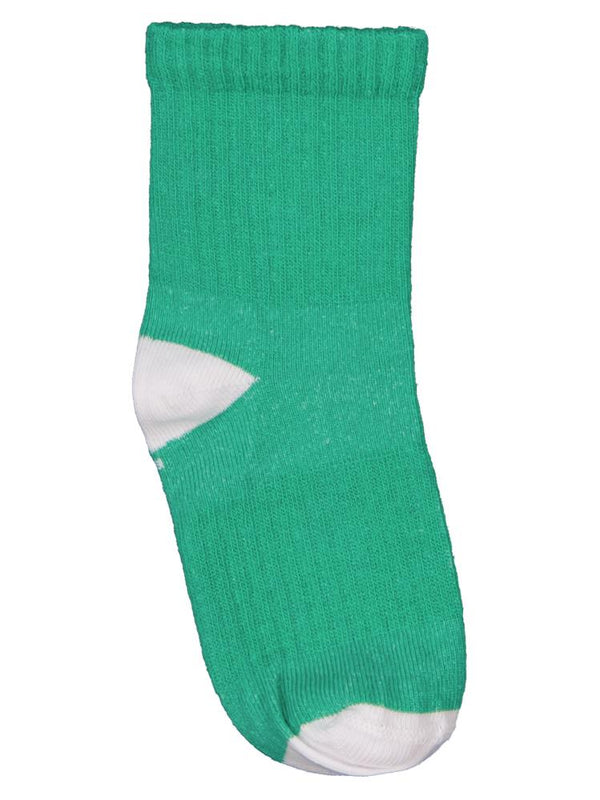 Civil Boys Sport Derbi 5'li 3-11 Yaş Erkek Soket Çorap