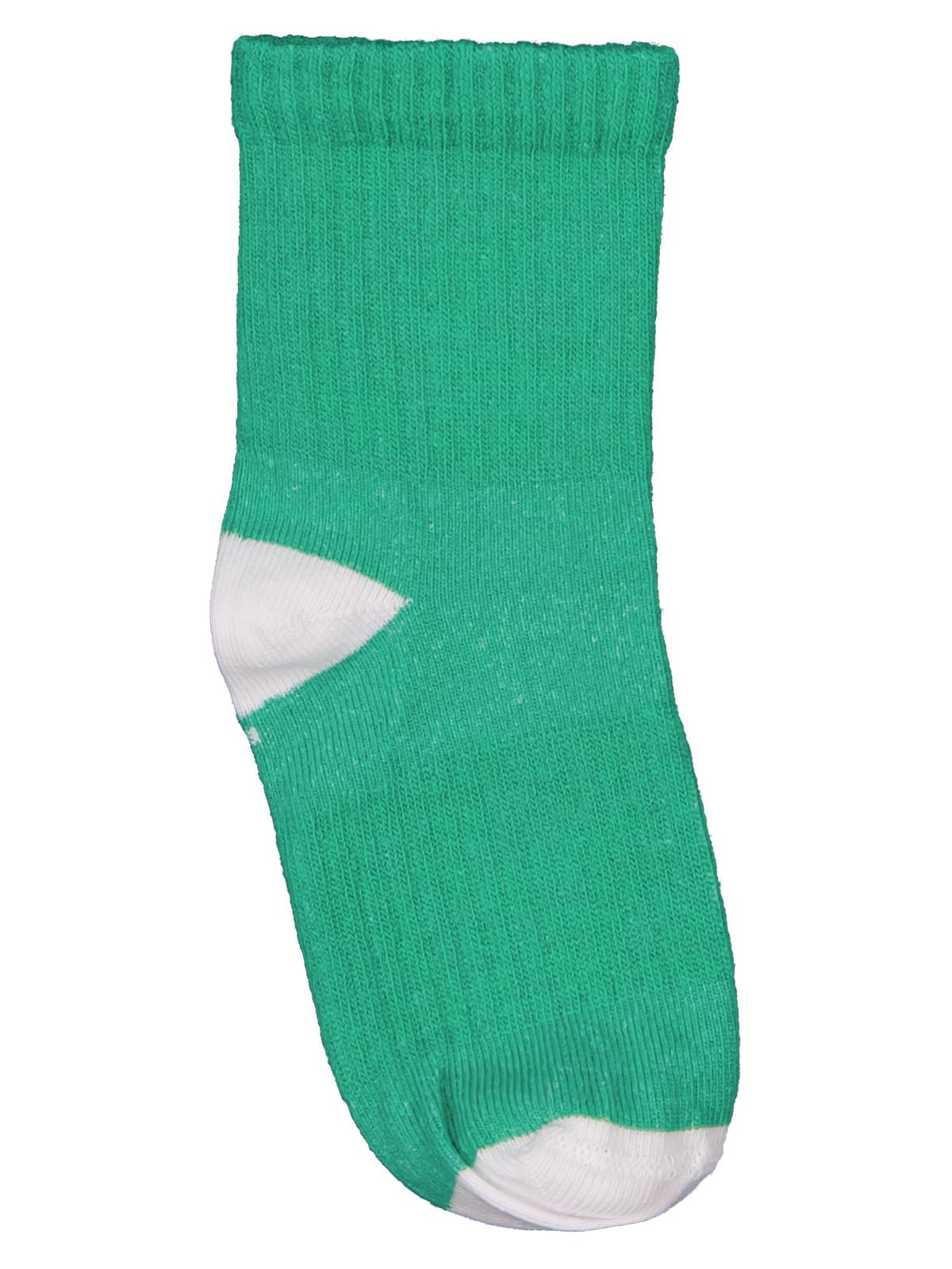 Civil Boys Sport Derbi 5'li 3-11 Yaş Erkek Soket Çorap