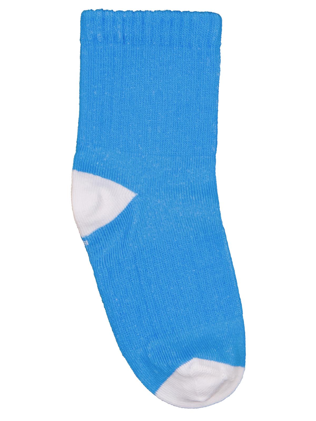 Civil Boys Sport Derbi 5'li 3-11 Yaş Erkek Soket Çorap