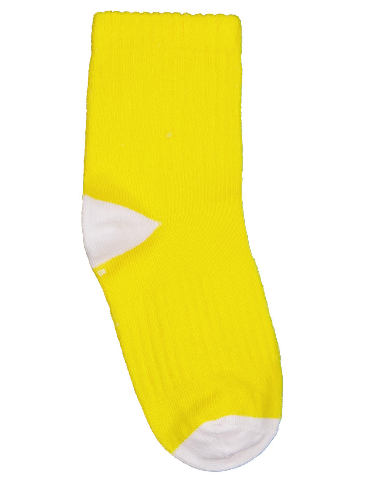 Civil Boys Sport Derbi 5'li 3-11 Yaş Erkek Soket Çorap