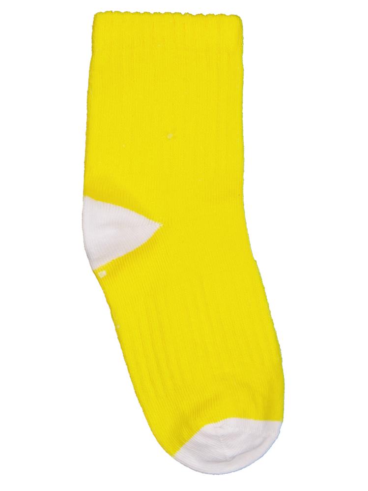 Civil Boys Sport Derbi 5'li 3-11 Yaş Erkek Soket Çorap