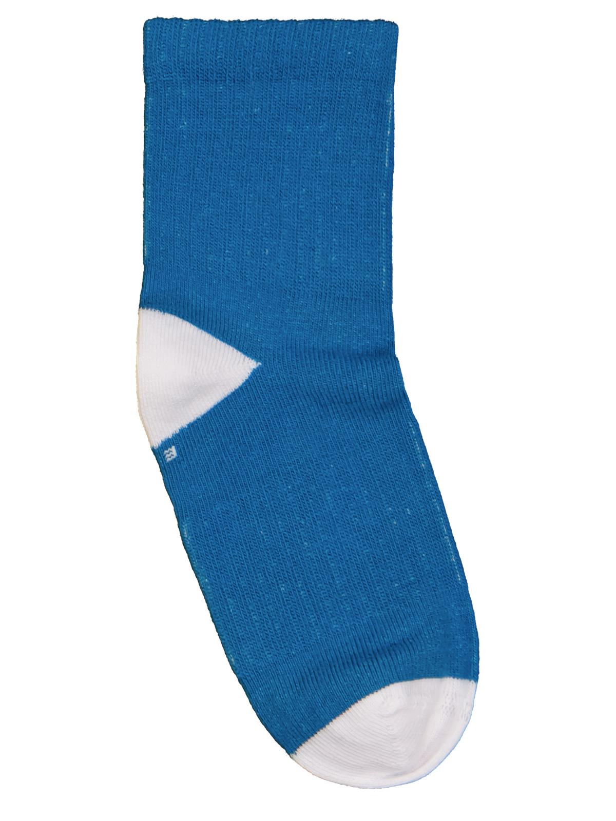 Civil Boys Sport Derbi 5'li 3-11 Yaş Erkek Soket Çorap