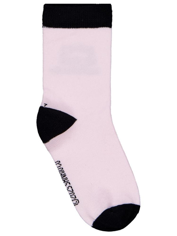 Hello Kitty 3'lü 3-11 Yaş Kız Soket Çorap