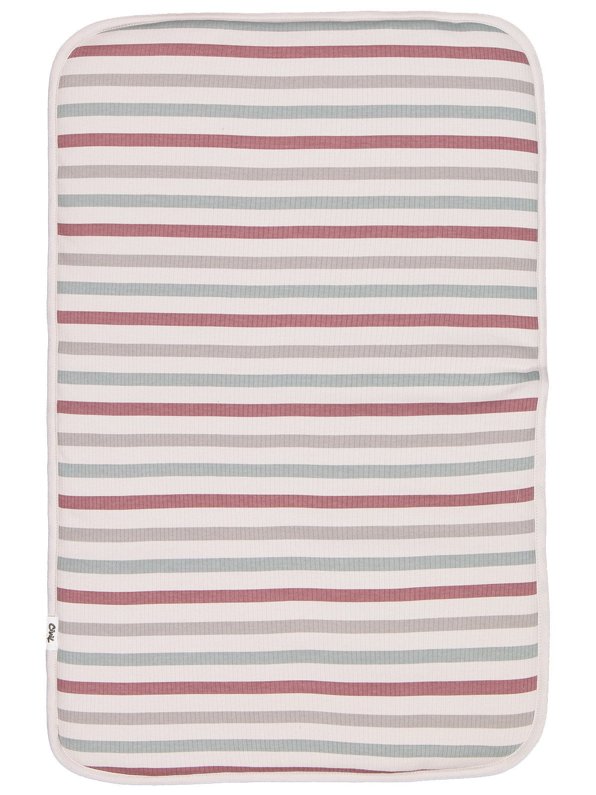 Civil Baby Çizgi Empirme Alt Açma - Bej