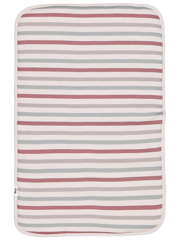 Civil Baby Çizgi Empirme Alt Açma - Bej