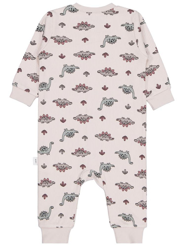 Civil Baby Adventurous Dino Empirme 6-18 AY Tulum - Bej